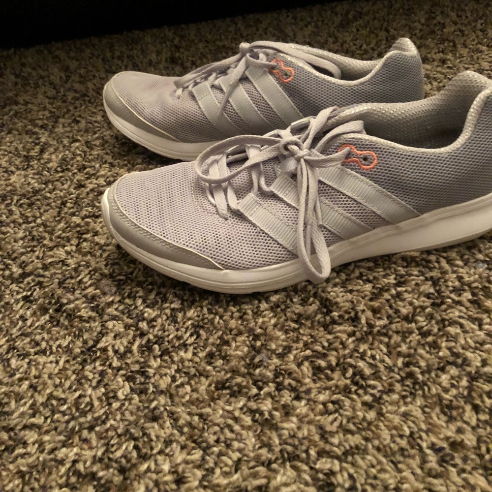 Adidas ortholite shoes
